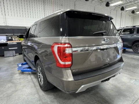 More photos of 2019 Ford Expedition Max XLT at Twin Falls Subaru, ID