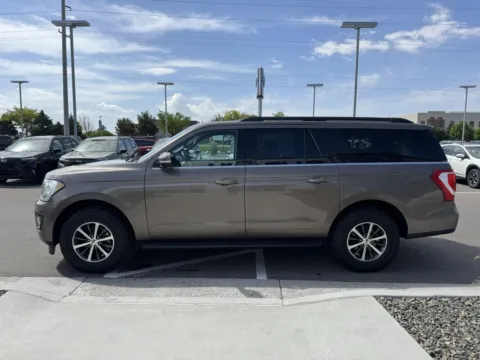 More photos of 2019 Ford Expedition Max XLT at Twin Falls Subaru, ID