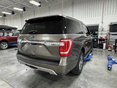More photos of 2019 Ford Expedition Max XLT at Twin Falls Subaru, ID