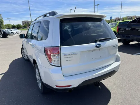 More photos of 2011 Subaru Forester 2.5X Premium at Twin Falls Subaru, ID