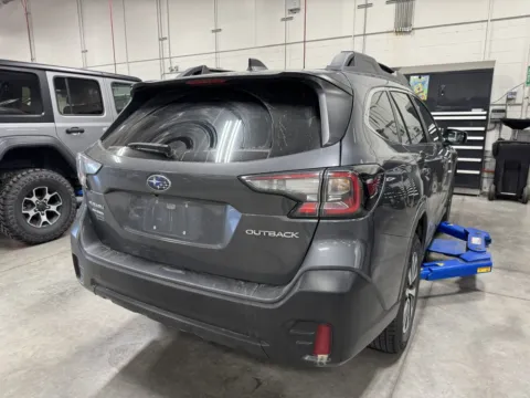 More photos of 2021 Subaru Outback Premium at Twin Falls Subaru, ID