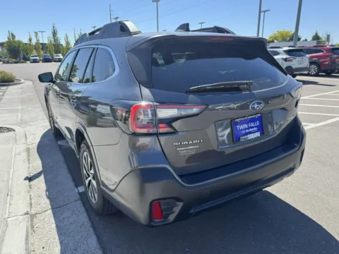 More photos of 2021 Subaru Outback Premium at Twin Falls Subaru, ID