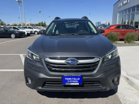 Photos of 2021 Subaru Outback Premium for sale in Twin Falls, ID at Twin Falls Subaru