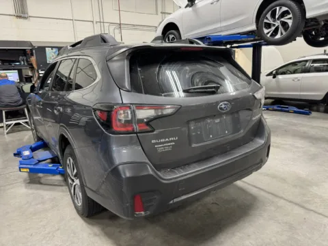 More photos of 2021 Subaru Outback Premium at Twin Falls Subaru, ID