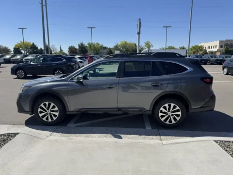 More photos of 2021 Subaru Outback Premium at Twin Falls Subaru, ID