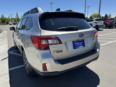 More photos of 2017 Subaru Outback Limited at Twin Falls Subaru, ID