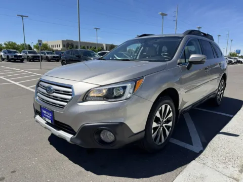 More photos of 2017 Subaru Outback Limited at Twin Falls Subaru, ID
