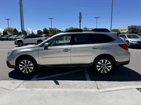 More photos of 2017 Subaru Outback Limited at Twin Falls Subaru, ID