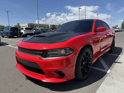 Another view of 2019 Dodge Charger R/T for sale in Twin Falls, ID at Twin Falls Subaru