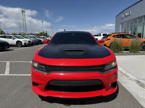 Photos of 2019 Dodge Charger R/T for sale in Twin Falls, ID at Twin Falls Subaru