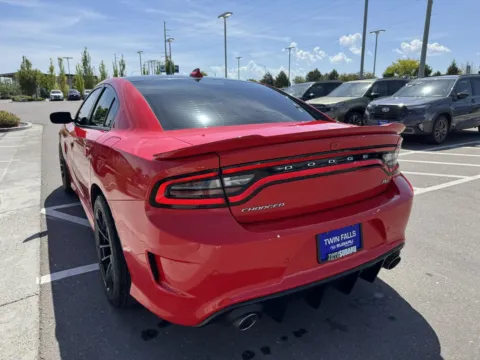 More photos of 2019 Dodge Charger R/T at Twin Falls Subaru, ID