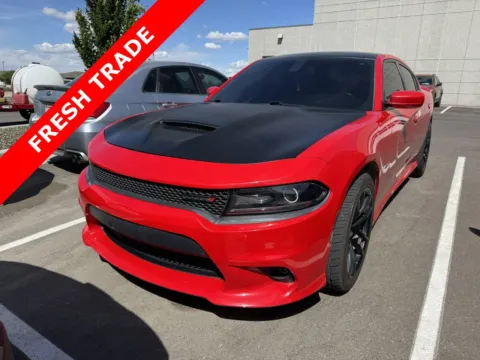 Photos of 2019 Dodge Charger R/T for sale in Twin Falls, ID at Twin Falls Subaru
