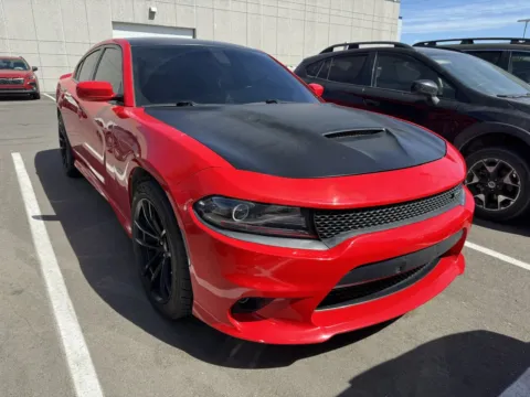Another view of 2019 Dodge Charger R/T for sale in Twin Falls, ID at Twin Falls Subaru