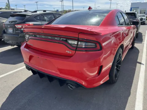 More photos of 2019 Dodge Charger R/T at Twin Falls Subaru, ID