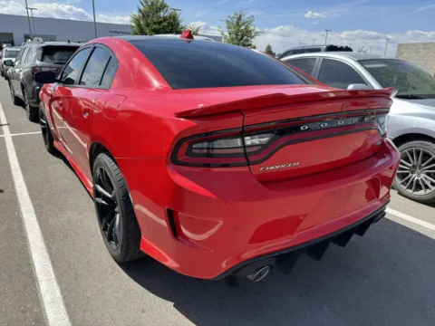 Another view of 2019 Dodge Charger R/T for sale in Twin Falls, ID at Twin Falls Subaru