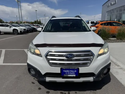 Photos of 2017 Subaru Outback Limited for sale in Twin Falls, ID at Twin Falls Subaru