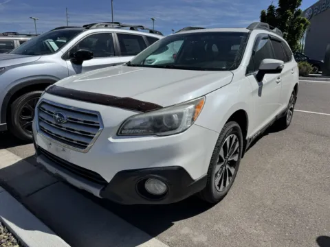 Photos of 2017 Subaru Outback Limited for sale in Twin Falls, ID at Twin Falls Subaru