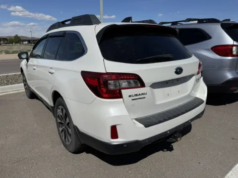 More photos of 2017 Subaru Outback Limited at Twin Falls Subaru, ID