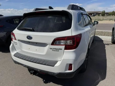 More photos of 2017 Subaru Outback Limited at Twin Falls Subaru, ID