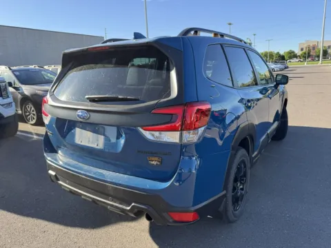 More photos of 2023 Subaru Forester Wilderness at Twin Falls Subaru, ID