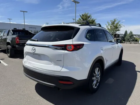 More photos of 2016 Mazda CX-9 Touring at Twin Falls Subaru, ID