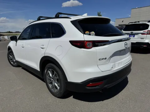 More photos of 2016 Mazda CX-9 Touring at Twin Falls Subaru, ID