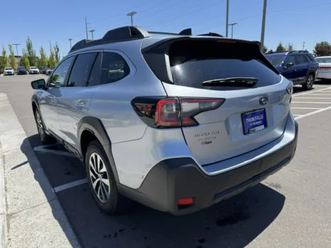 More photos of 2023 Subaru Outback Premium at Twin Falls Subaru, ID