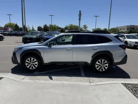 More photos of 2023 Subaru Outback Premium at Twin Falls Subaru, ID