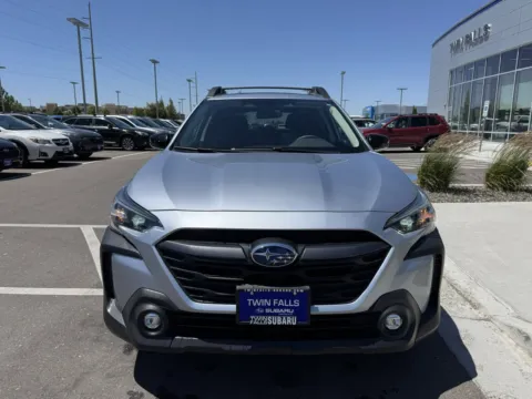 Photos of 2023 Subaru Outback Premium for sale in Twin Falls, ID at Twin Falls Subaru