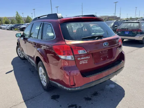 More photos of 2011 Subaru Outback 2.5i at Twin Falls Subaru, ID