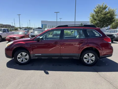 More photos of 2011 Subaru Outback 2.5i at Twin Falls Subaru, ID