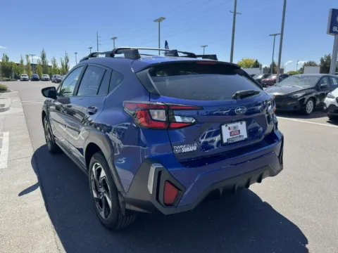 More photos of 2026 Subaru Crosstrek Limited at Twin Falls Subaru, ID