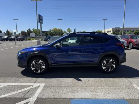 More photos of 2026 Subaru Crosstrek Limited at Twin Falls Subaru, ID