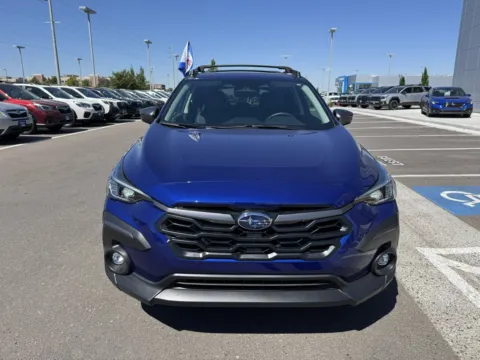 Photos of 2026 Subaru Crosstrek Limited for sale in Twin Falls, ID at Twin Falls Subaru