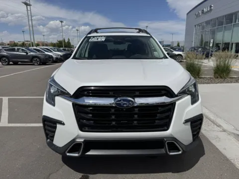 Photos of 2026 Subaru Ascent Touring for sale in Twin Falls, ID at Twin Falls Subaru