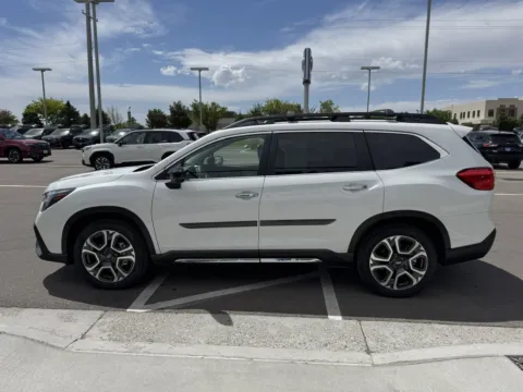 More photos of 2026 Subaru Ascent Touring at Twin Falls Subaru, ID