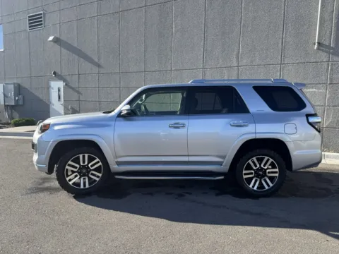 More photos of 2016 Toyota 4Runner Limited at Twin Falls Subaru, ID