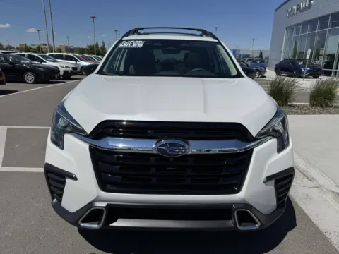 Photos of 2026 Subaru Ascent Touring for sale in Twin Falls, ID at Twin Falls Subaru