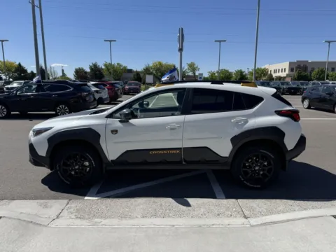 More photos of 2026 Subaru Crosstrek Wilderness at Twin Falls Subaru, ID