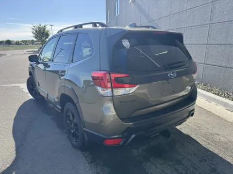 More photos of 2022 Subaru Forester Wilderness at Twin Falls Subaru, ID