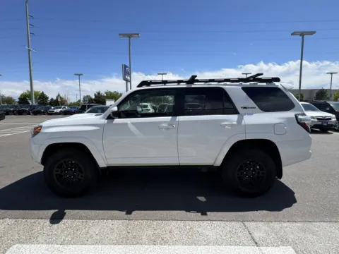 More photos of 2015 Toyota 4Runner TRD Pro at Twin Falls Subaru, ID