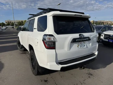 More photos of 2015 Toyota 4Runner TRD Pro at Twin Falls Subaru, ID