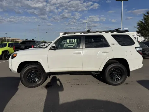More photos of 2015 Toyota 4Runner TRD Pro at Twin Falls Subaru, ID