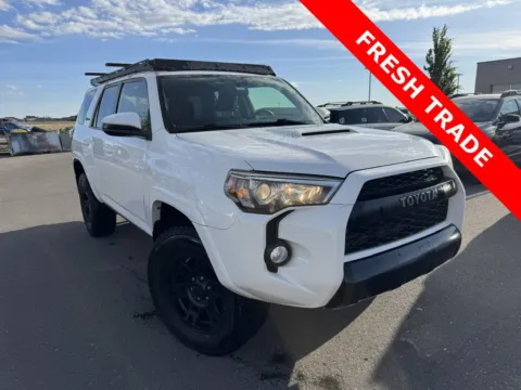 Photos of 2015 Toyota 4Runner TRD Pro for sale in Twin Falls, ID at Twin Falls Subaru