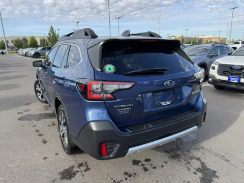 More photos of 2020 Subaru Outback Limited at Twin Falls Subaru, ID