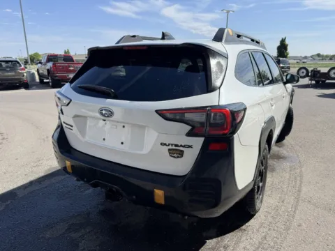 More photos of 2023 Subaru Outback Wilderness at Twin Falls Subaru, ID