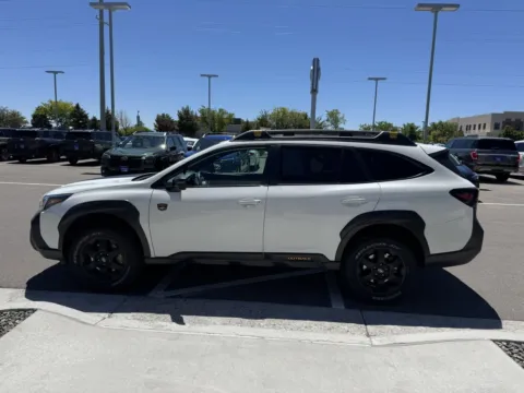 More photos of 2023 Subaru Outback Wilderness at Twin Falls Subaru, ID
