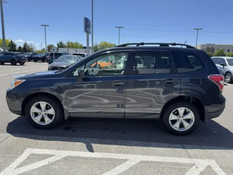 More photos of 2015 Subaru Forester 2.5i Premium at Twin Falls Subaru, ID