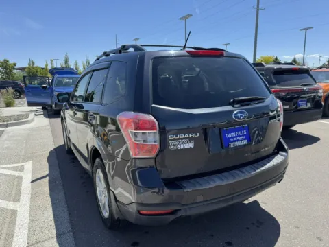 More photos of 2015 Subaru Forester 2.5i Premium at Twin Falls Subaru, ID