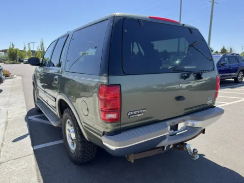 More photos of 2000 Ford Expedition Eddie Bauer at Twin Falls Subaru, ID